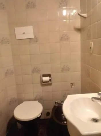 Apartment Ferienwohnung Lindo Dpto En La Mejor Zona De Mendoza Argentinien