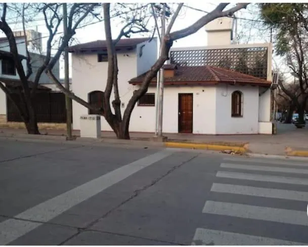 Apartment Ferienwohnung Lindo Dpto En La Mejor Zona De Mendoza