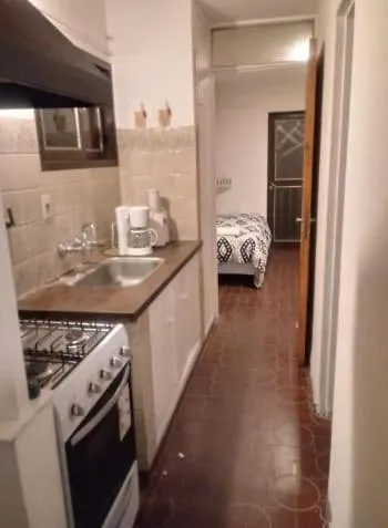 Ferienwohnung Lindo Dpto En La Mejor Zona De Mendoza 0*,  Argentinien
